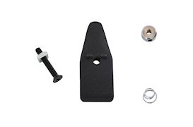 DW - SP2150 PEDAL TOE CLAMP ASSEMBLY